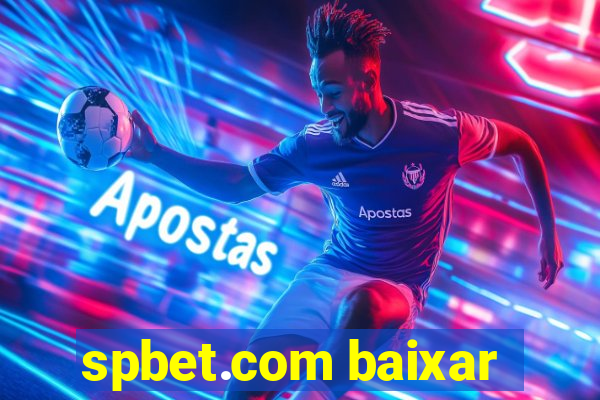 spbet.com baixar